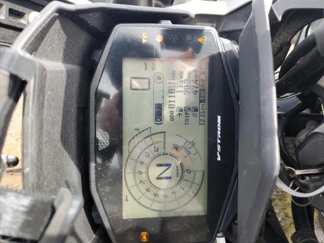 2020 SUZUKI DL1050 RQ - JS1EF11D3L7100014