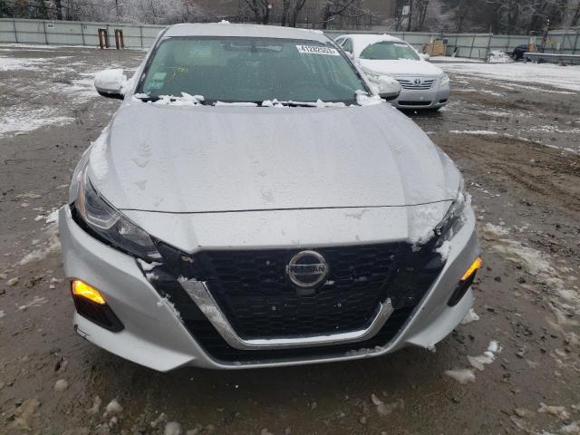 2020 NISSAN ALTIMA S 1N4BL4BVXLC274606