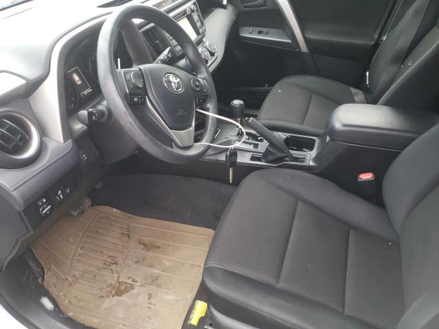 2017 TOYOTA RAV4 LE JTMBFREV3HJ156121