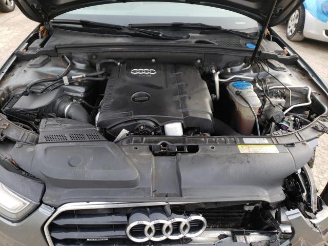 VIN WAUHFAFL0FN012392 2015 Audi A4, Premium Plus no.11