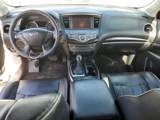 2016 INFINITI QX60 5N1AL0MM8GC506012