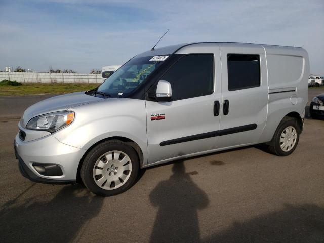 2020 Ram ProMaster 