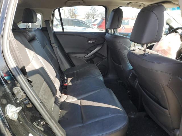 5J8TB4H35DL802868 Acura RDX
