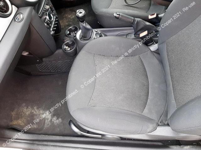 WMWSW12010TZ88296 Mini One D