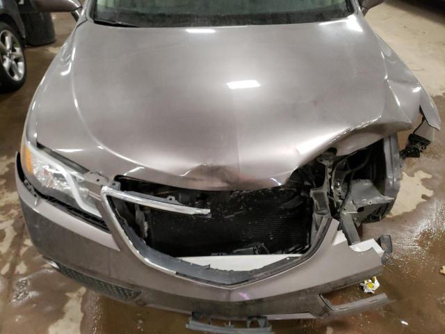 5J8TB3H58DL007079 Acura Rdx Technology