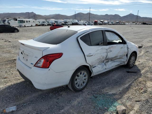 3N1CN7AP6GL895500 Nissan VERSA S