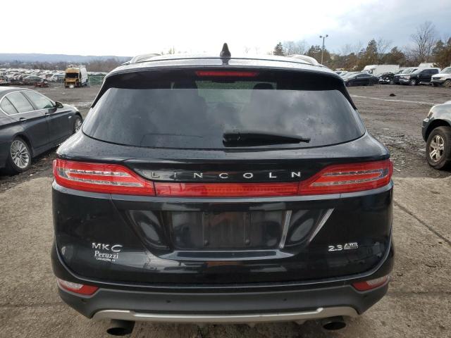 5LMTJ2AHXFUJ27987 Lincoln MKC