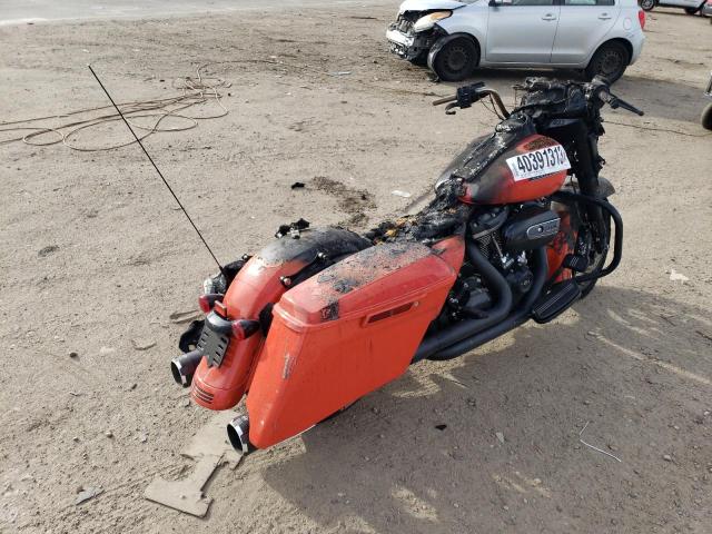 2020 HARLEY-DAVIDSON FLHXS - 1HD1KRP19LB638482