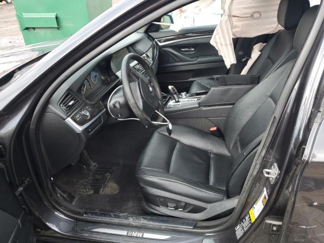 WBAFU7C56DDU71855 BMW 5 Series