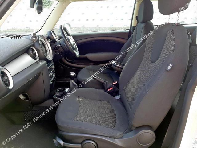 WMWSW12010TZ88296 Mini One D