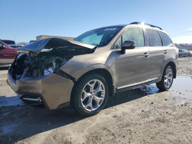 2018 Subaru Forester 2.5i Touring