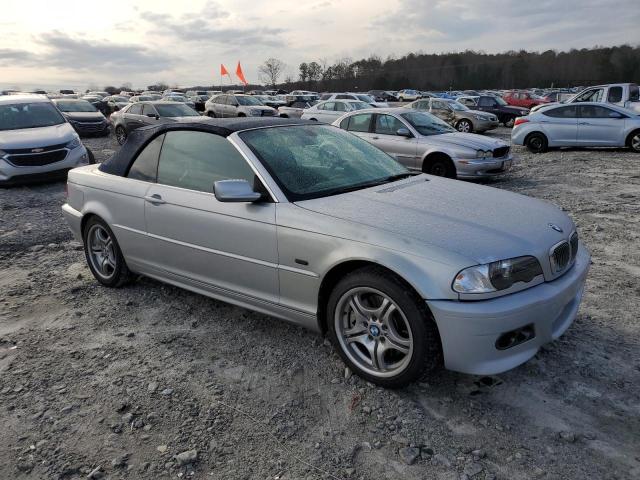 WBABS53411JU88740 BMW 330 CI