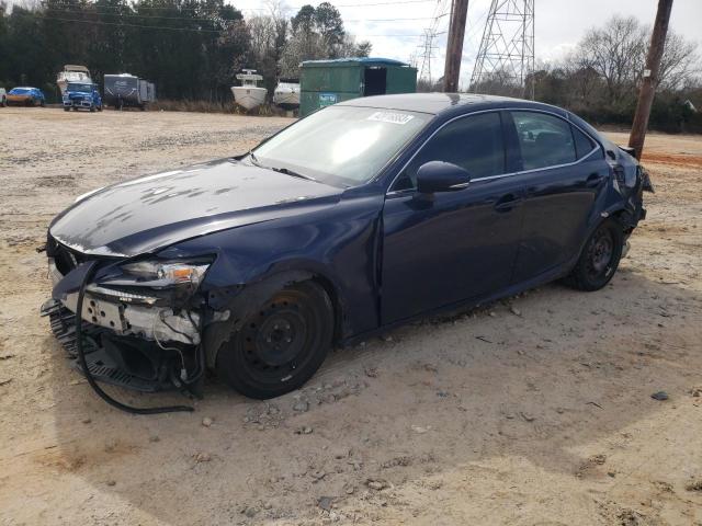 2015 LEXUS IS 250 - JTHBF1D22F5071946