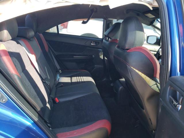 JF1VA2M67H9813927 Subaru Wrx Sti