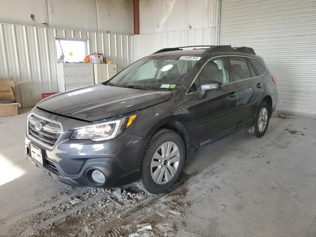 2018 SUBARU OUTBACK 2. - 4S4BSAFC8J3373325