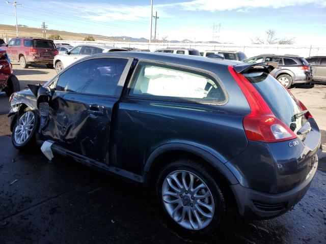 YV1MK672582055639 Volvo C30