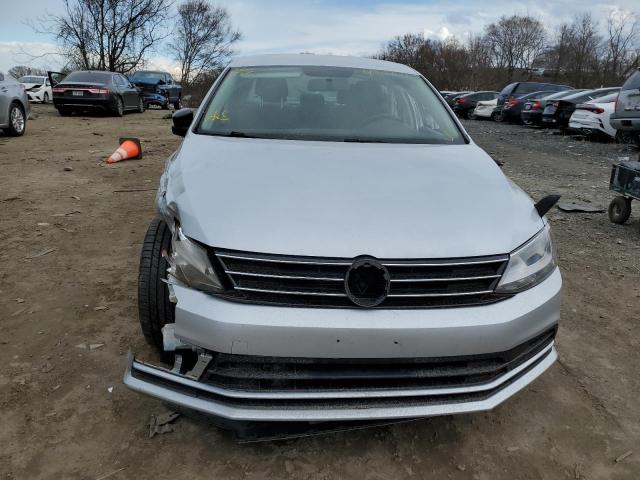 2016 VOLKSWAGEN JETTA SE - 3VWD67AJ2GM252143