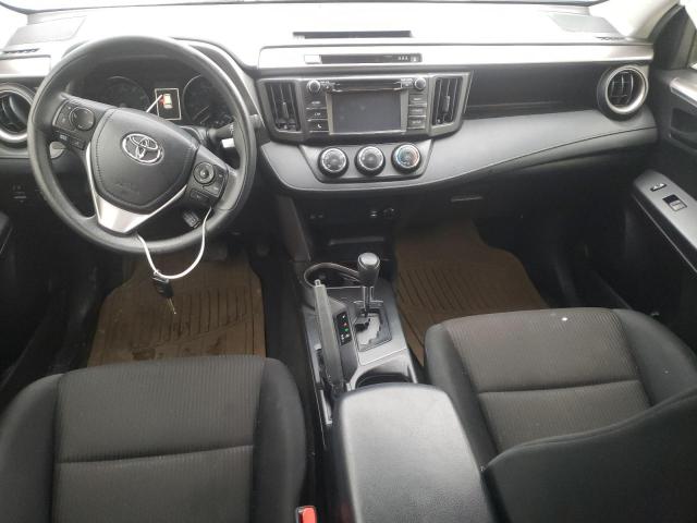 2017 TOYOTA RAV4 LE JTMBFREV3HJ156121