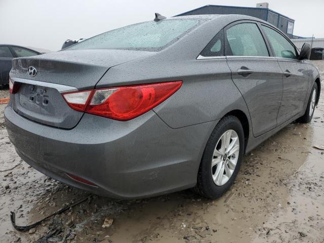 VIN 5NPEB4AC8DH729422 2013 HYUNDAI SONATA no.3