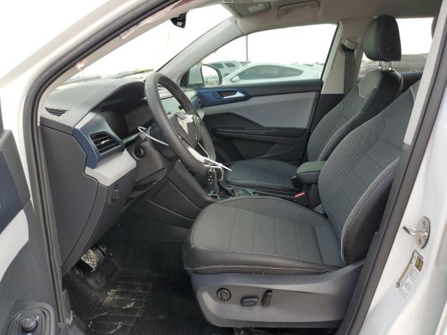 2023 VOLKSWAGEN TAOS SE - 3VVSX7B29PM305436
