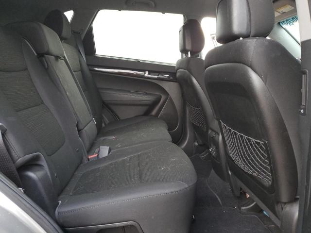 2015 KIA SORENTO LX - 5XYKT4A7XFG642991