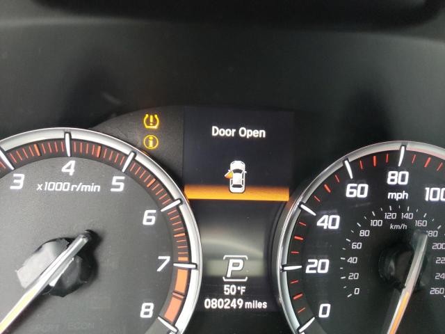 2015 ACURA TLX ADVANC 19UUB3F71FA003866