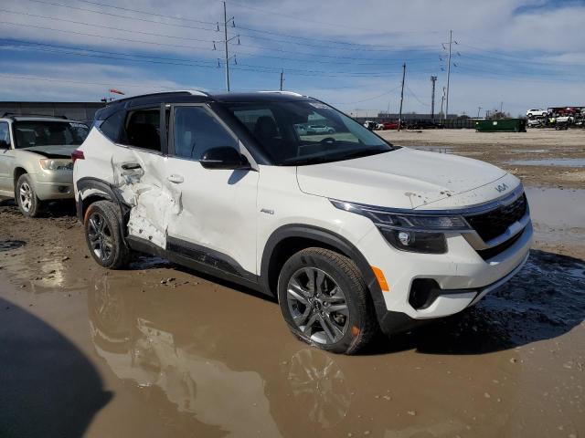 KNDEUCAA8P7352134 KIA SELTOS S