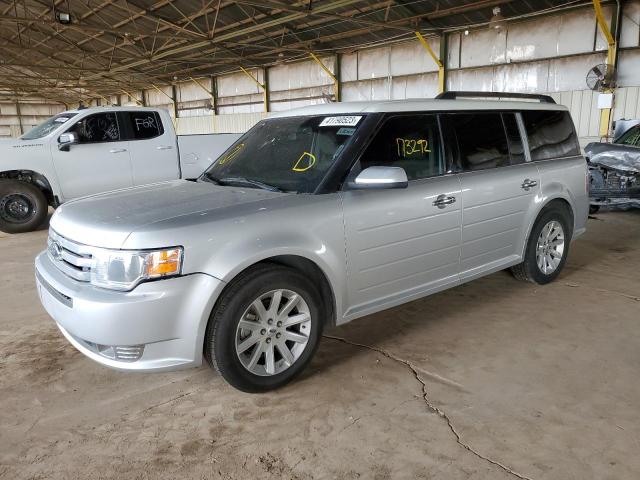 2011 Ford Flex SEL