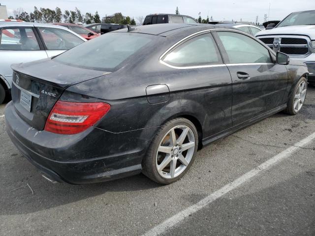 WDDGJ8JB8EG177541 Mercedes-Benz C 350 4matic