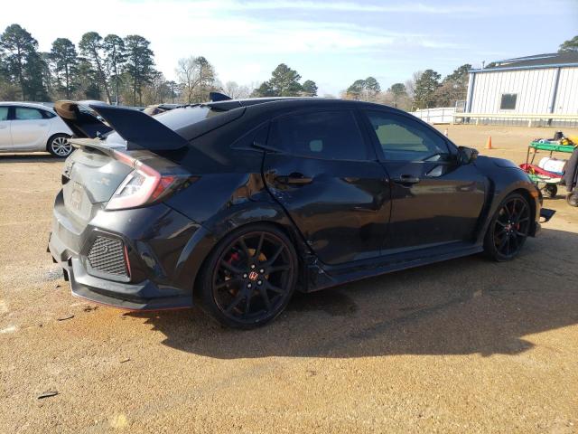 2018 HONDA CIVIC TYPE - SHHFK8G74JU204825