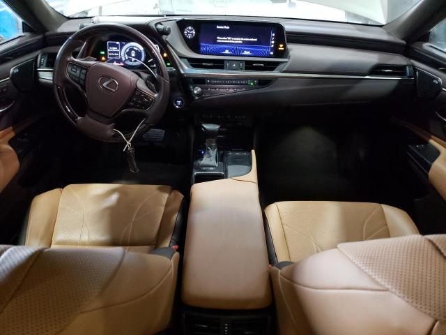 2021 LEXUS ES 300H LU 58AEA1C14MU002687