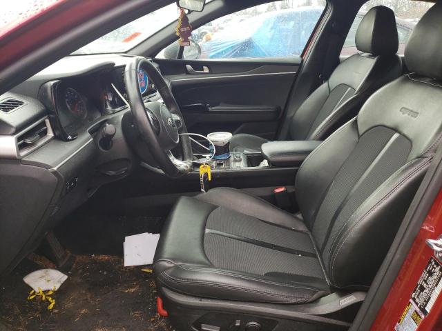5XXG64J25MG021466 KIA K5 GT LINE