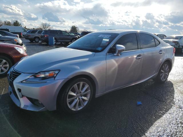 2015 LEXUS IS 250 - JTHBF1D21F5053194