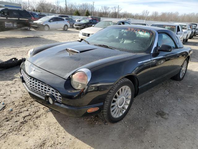 2005 Ford Thunderbird 