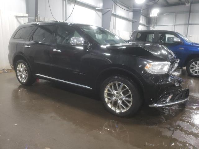 2015 DODGE DURANGO CI - 1C4RDJEG3FC177771