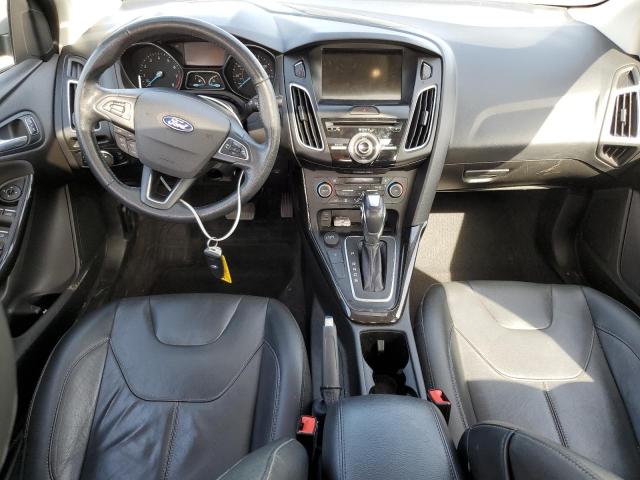 2018 FORD FOCUS TITA - 1FADP3J27JL314989