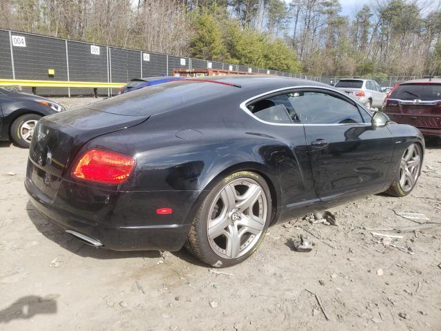 2015 BENTLEY CONTINENTA - SCBFU7ZA0FC047428