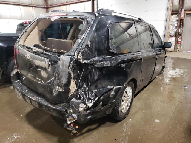 KNDMG4C75E6578922 KIA SEDONA LX