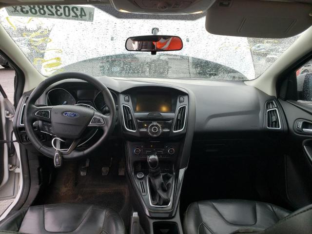 2015 FORD FOCUS TITA - 1FADP3J28FL257063