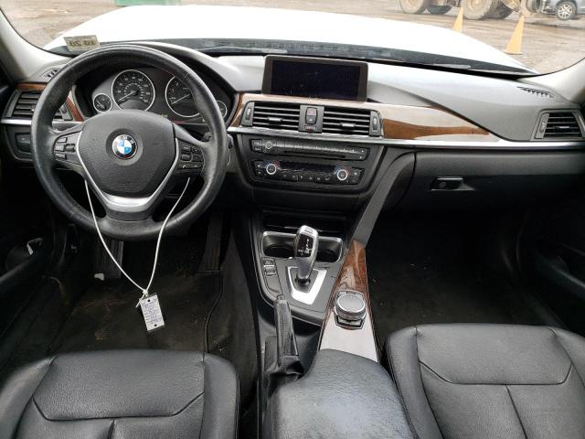 2015 BMW 328 XI WBA3B3G52FNR88515