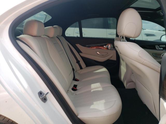 2019 MERCEDES-BENZ E 300 WDDZF4JB8KA520544