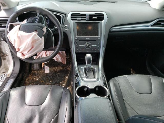 2016 FORD FUSION TIT - 3FA6P0D92GR236163