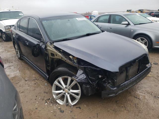 4S3BMBC65E3032747 Subaru Legacy 2.5i Premium
