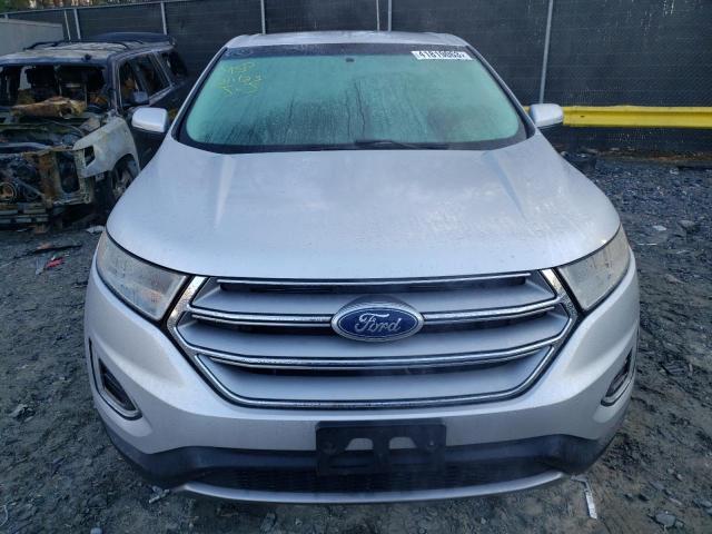 2018 FORD EDGE TITAN 2FMPK3K99JBB20476