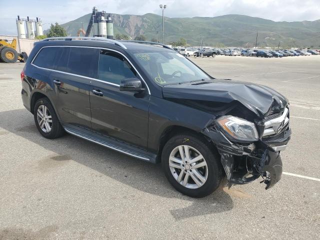 4JGDF2EE5GA658395 Mercedes-Benz Gl 350 Bluetec
