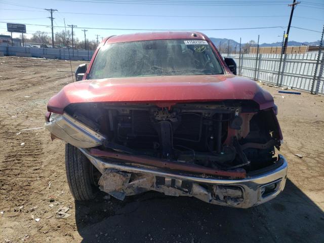 1N6AA1E52HN500040 Nissan TITAN SV