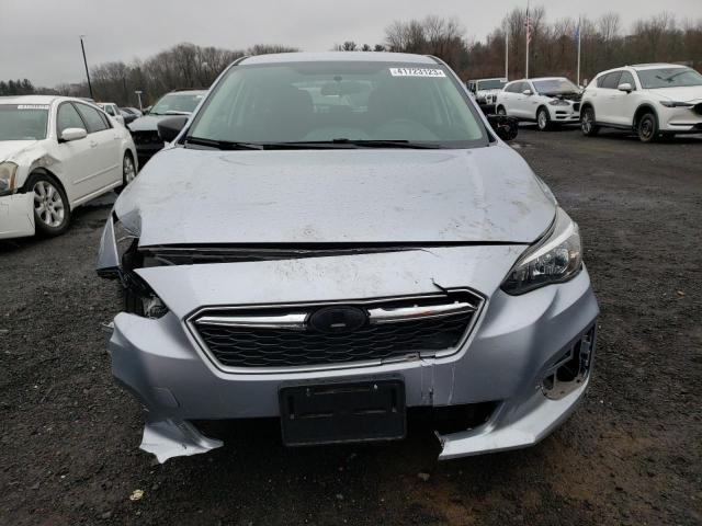 2019 SUBARU IMPREZA 4S3GTAA60K3711407