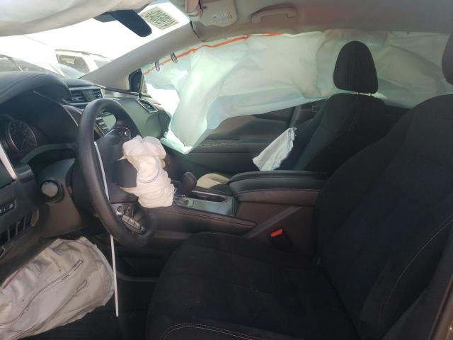 5N1AZ2AS6LN149750 Nissan MURANO S