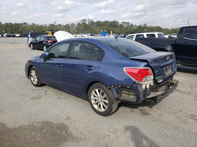 JF1GJAB69DH033773 Subaru Impreza Premium
