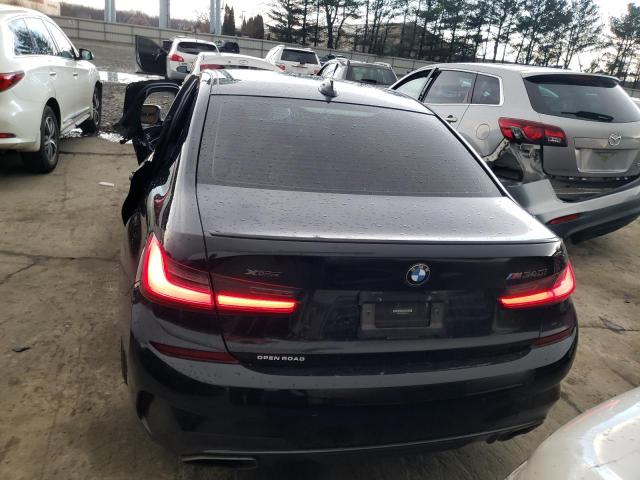 2021 BMW M340XI - 3MW5U9J05M8B54015